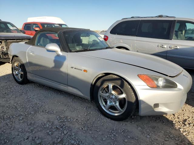 Photo 4 from auction – 2003 HONDA S2000 with VIN JHMAP11423T007010