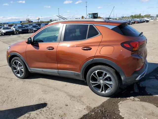 Photo 2 from auction – 2020 BUICK ENCORE GX with VIN KL4MMESL6LB122391