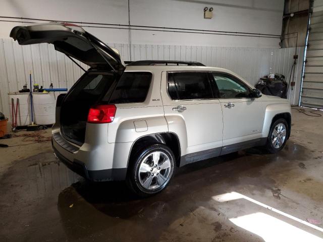 Photo 3 from auction – 2014 GMC TERRAIN SL with VIN 2GKALREK8E6149527