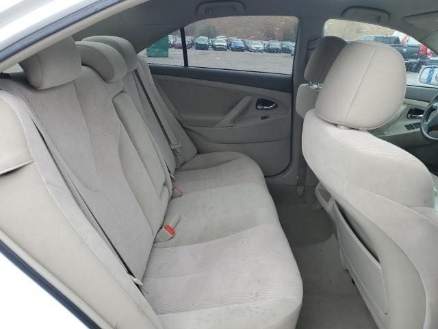 صورة رقم 10 من المزاد - 2011 TOYOTA CAMRY BASE مع VIN 4T1BF3EK9BU657079