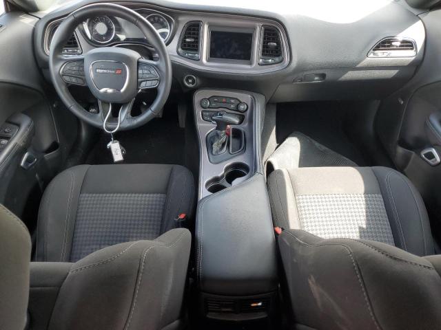 Photo 8 from auction – 2023 DODGE CHALLENGER with VIN 2C3CDZAG6PH554199