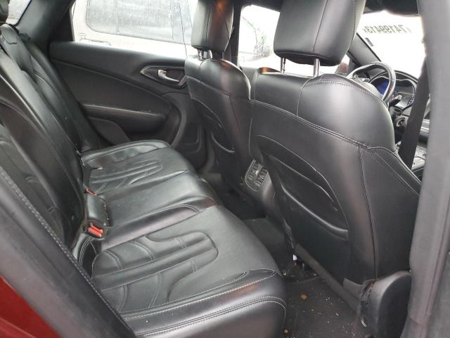 Photo 10 from auction – 2016 CHRYSLER 200 S with VIN 1C3CCCBB9GN162361