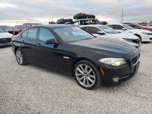 Photo 4 from auction – 2011 BMW 535 I with VIN WBAFR7C58BC806876