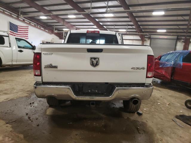 Photo 6 from auction – 2017 RAM 1500 SLT with VIN 1C6RR7GT0HS685369