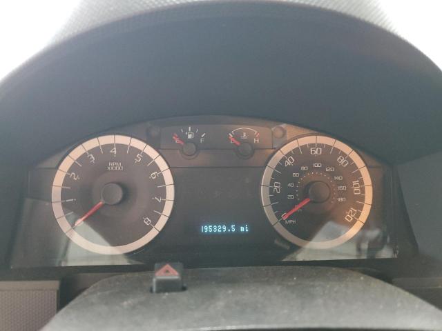 Photo 9 from auction – 2012 FORD ESCAPE XLT with VIN 1FMCU0D70CKB82067