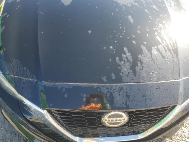 Photo 11 from auction – 2021 NISSAN ALTIMA SV with VIN 1N4BL4DVXMN353051