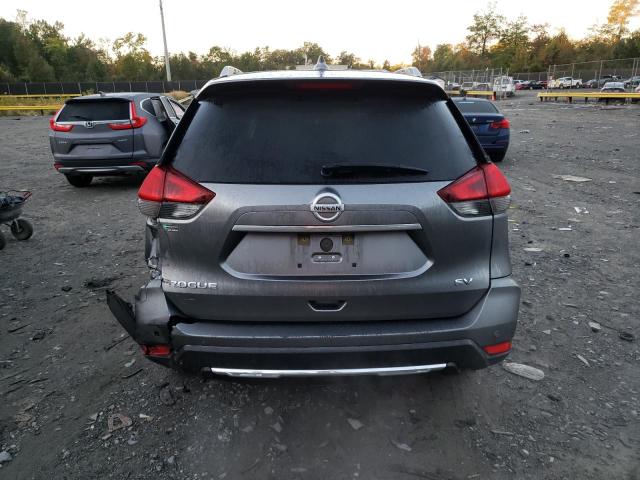 Photo 6 from auction – 2019 NISSAN ROGUE S with VIN KNMAT2MT3KP532042