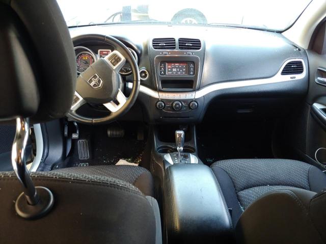 Photo 9 from auction – 2015 DODGE JOURNEY SX with VIN 3C4PDCBG0FT569103