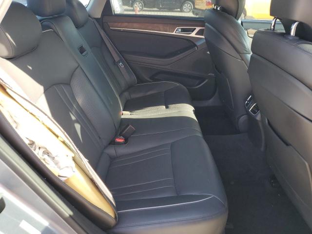 Photo 10 from auction – 2015 HYUNDAI GENESIS 3. with VIN KMHGN4JEXFU091793