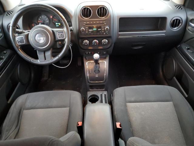 Photo 8 from auction – 2011 JEEP COMPASS SP with VIN 1J4NT1FA7BD230725