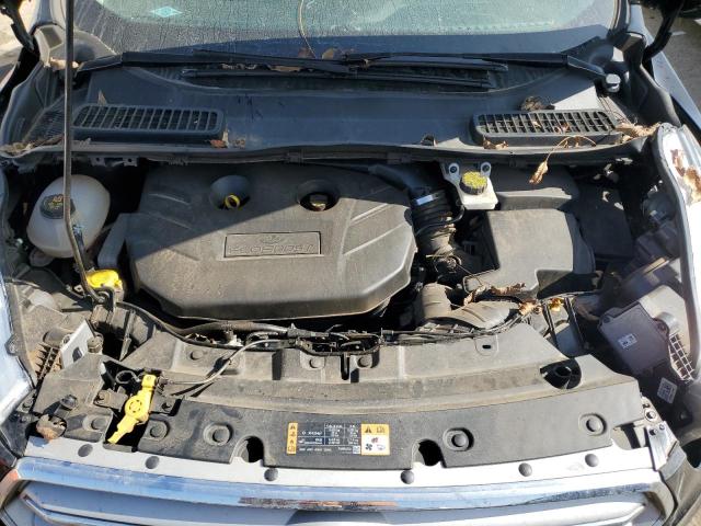 Photo 11 from auction – 2018 FORD ESCAPE TIT with VIN 1FMCU0J95JUC43145