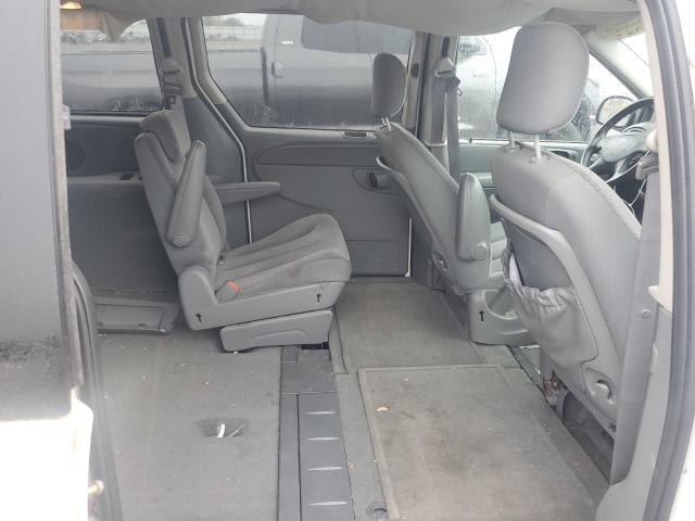 Photo 10 from auction – 2005 DODGE GRAND CARA with VIN 2D4GP44L65R600379