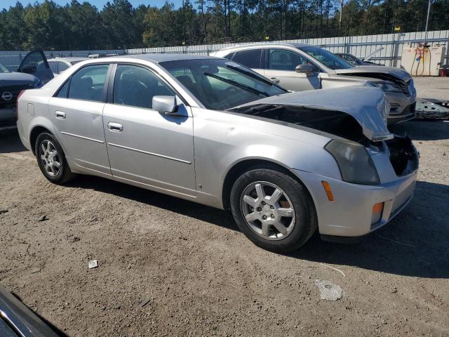 Photo 4 from auction – 2007 CADILLAC CTS with VIN 1G6DM57TX70158233