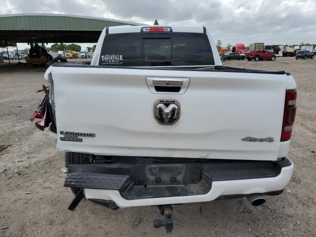 Photo 6 from auction – 2022 RAM 1500 LARAM with VIN 1C6SRFJT9NN156470
