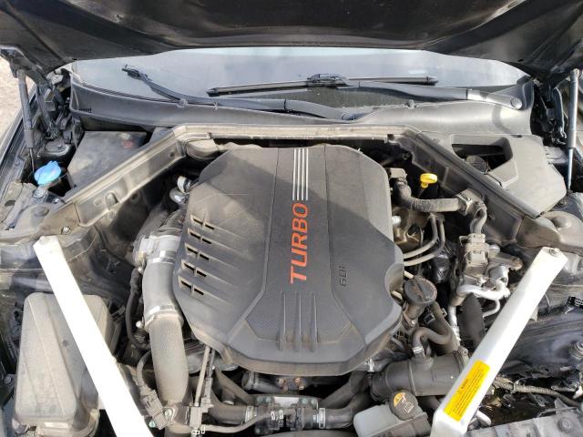 Zdjęcie 11 z aukcji – 2018 KIA STINGER GT z VIN KNAE55LC8J6020132