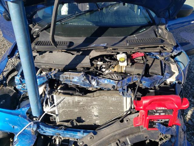 Photo 11 from auction – 2018 FORD ESCAPE S with VIN 1FMCU0F76JUD29992