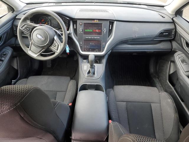 Photo 8 from auction – 2020 SUBARU OUTBACK with VIN 4S4BTAAC1L3263997