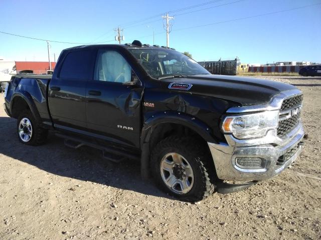 Photo 4 from auction – 2020 RAM 2500 TRADE with VIN 3C6UR5CJ8LG213567