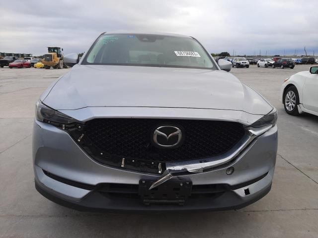 Photo 5 from auction – 2020 MAZDA CX-5 GRAND with VIN JM3KFBDMXL1810113