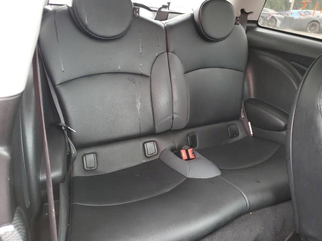 Photo 10 from auction – 2009 MINI COOPER S with VIN WMWMF73599TT94946
