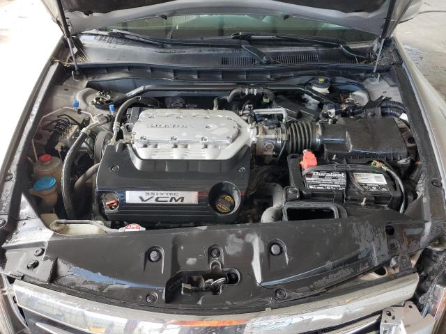 Photo 11 from auction – 2012 HONDA ACCORD EXL with VIN 1HGCP3F85CA018050