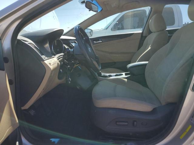 Photo 7 from auction – 2011 HYUNDAI SONATA GLS with VIN 5NPEB4AC9BH091596