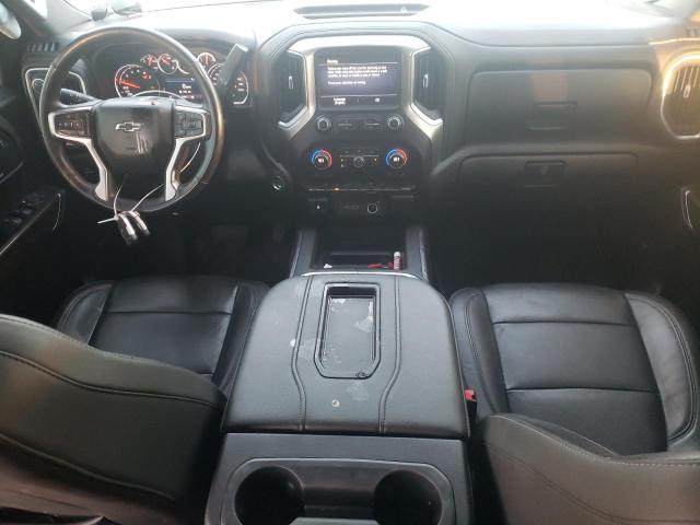 Photo 8 from auction – 2019 CHEVROLET SILVERADO with VIN 1GCPYFED9KZ412681