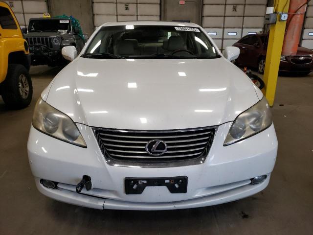 Фото 5 с аукциона – 2007 LEXUS ES 350 с VIN JTHBJ46G772067581