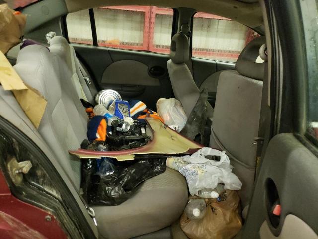 Photo 10 from auction – 2005 SATURN ION LEVEL with VIN 1G8AZ52F45Z169489