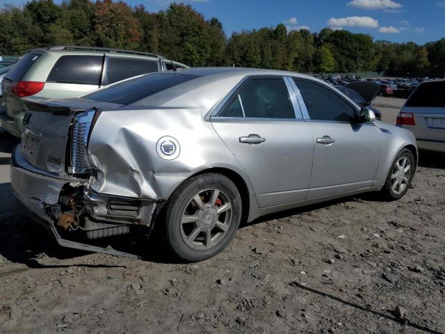 Photo 3 from auction – 2008 CADILLAC CTS with VIN 1G6DM577280114229