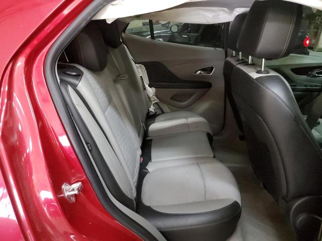 Photo 11 from auction – 2015 BUICK ENCORE with VIN KL4CJASB8FB239284