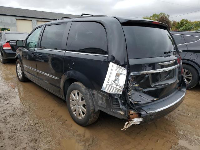 Photo 2 from auction – 2015 CHRYSLER TOWN & COU with VIN 2C4RC1BG6FR672979