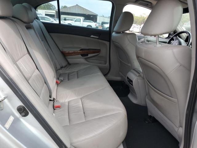 Photo 10 from auction – 2012 HONDA ACCORD EXL with VIN 1HGCP3F89CA011117