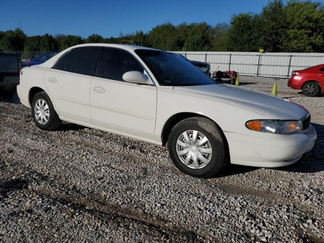 Photo 4 from auction – 2004 BUICK CENTURY CU with VIN 2G4WS52J441263928