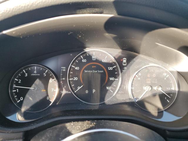 Photo 9 from auction – 2019 MAZDA 3 SELECT with VIN 3MZBPAAL1KM112225