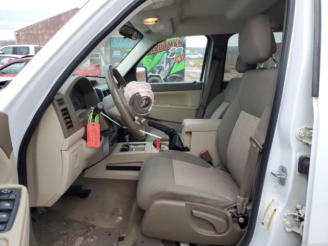 Photo 7 from auction – 2011 JEEP LIBERTY with VIN 1J4PN2GK8BW561267