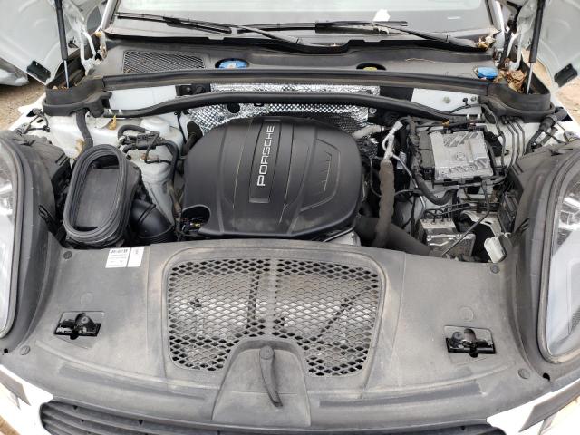 Photo 11 from auction – 2020 PORSCHE MACAN with VIN WP1AA2A54LLB11305
