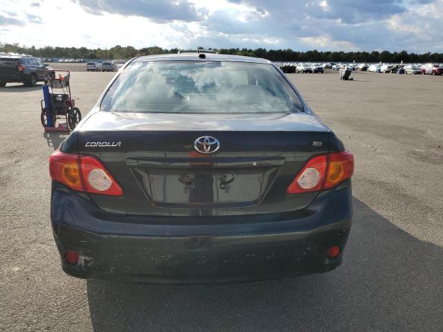 Photo 6 from auction – 2010 TOYOTA COROLLA BA with VIN 2T1BU4EE3AC343028