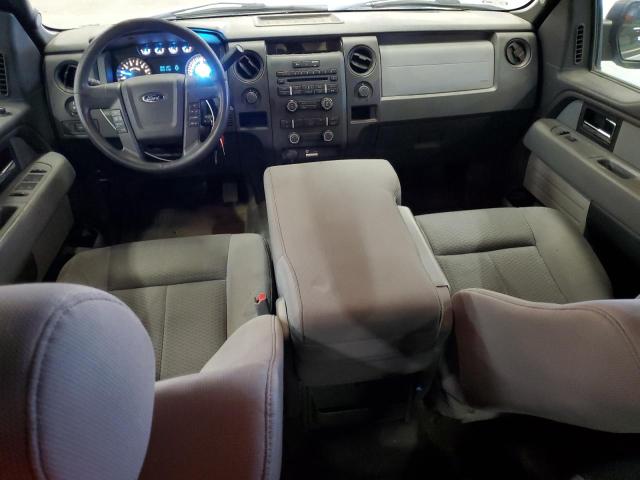 Photo 8 from auction – 2013 FORD F150 SUPER with VIN 1FTFX1EFXDKE08086