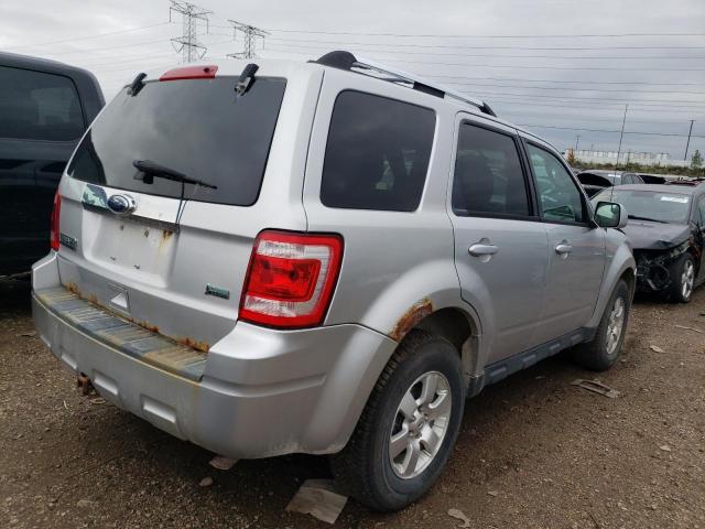 Photo 3 from auction – 2010 FORD ESCAPE LIM with VIN 1FMCU9EG7AKD01541