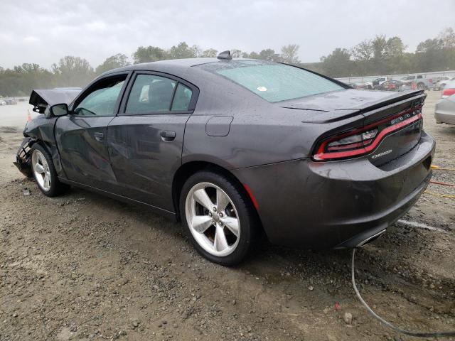 Photo 2 from auction – 2015 DODGE CHARGER R/ with VIN 2C3CDXCT9FH914594