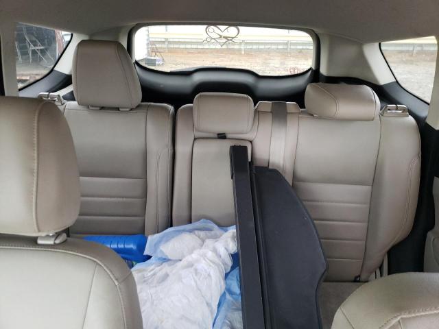 Photo 10 from auction – 2014 FORD ESCAPE SE with VIN 1FMCU0GX3EUB21928