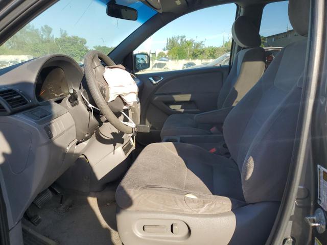 Photo 7 from auction – 2010 HONDA ODYSSEY EX with VIN 5FNRL3H51AB024133