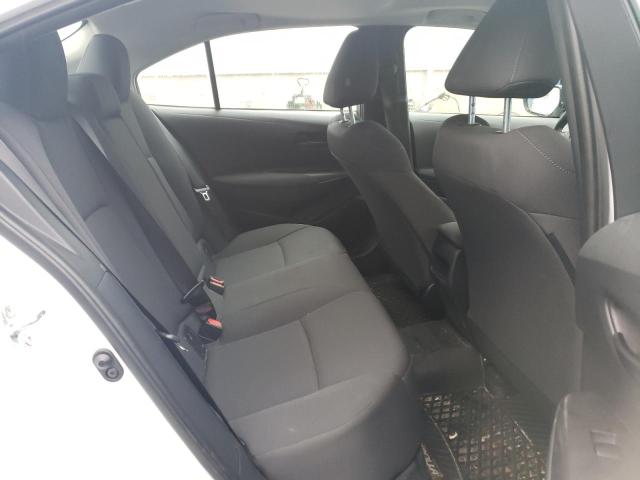 Photo 10 from auction – 2022 TOYOTA COROLLA LE with VIN 5YFBPMBE9NP333766