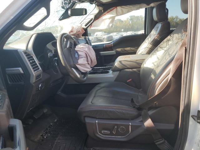 Photo 7 from auction – 2017 FORD F250 SUPER with VIN 1FT7W2B69HED64037