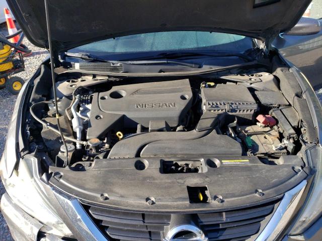 Photo 11 from auction – 2016 NISSAN ALTIMA 2.5 with VIN 1N4AL3AP7GC195831