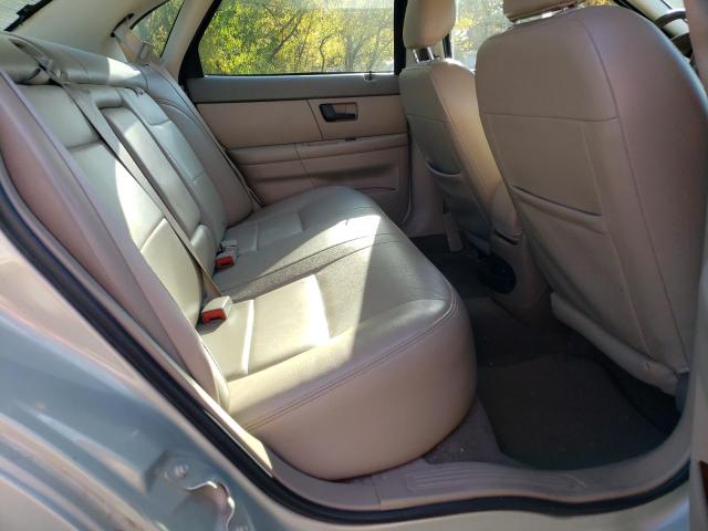 Photo 10 from auction – 2005 FORD TAURUS SEL with VIN 1FAFP56UX5A306692