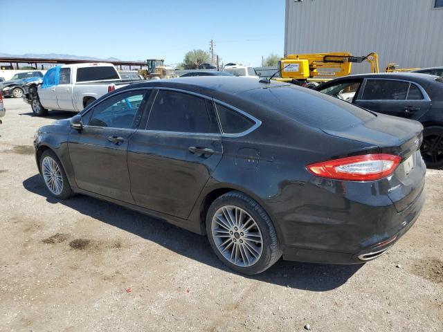 Photo 2 from auction – 2014 FORD FUSION SE with VIN 3FA6P0H90ER368555