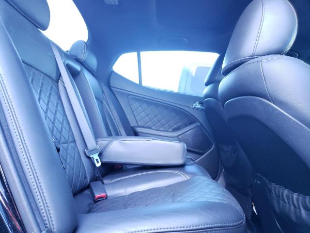 Photo 10 from auction – 2014 KIA OPTIMA SX with VIN 5XXGR4A66EG277322