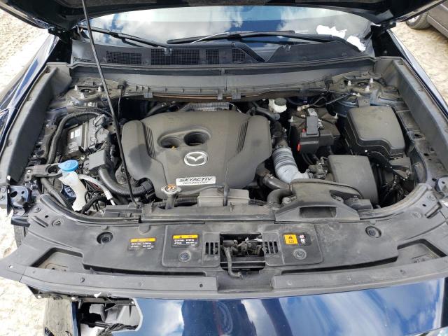 Photo 12 from auction – 2018 MAZDA CX-9 TOURI with VIN JM3TCACY1J0230781